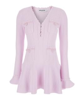 SELF-PORTRAIT Повседневное платье