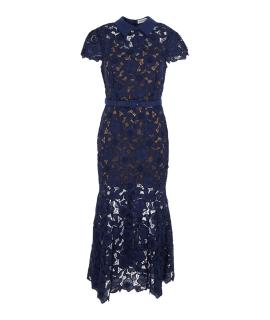 SELF-PORTRAIT Повседневное платье