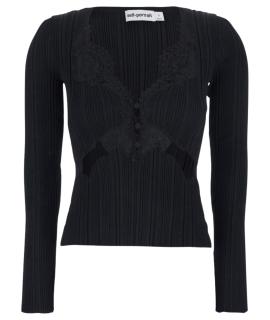 SELF-PORTRAIT Лонгслив