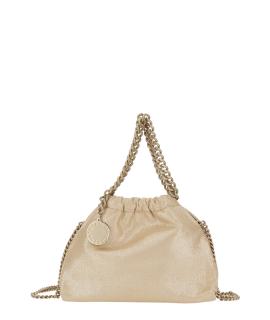 STELLA MCCARTNEY Сумка через плечо