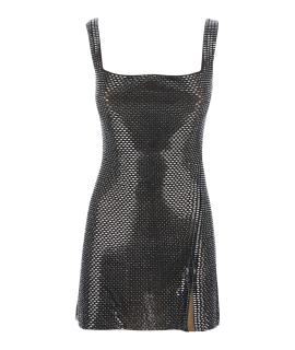 SELF-PORTRAIT Коктейльное платье