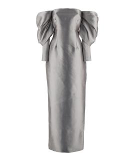 SOLACE LONDON Вечернее платье