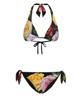 DOLCE&GABBANA Купальник