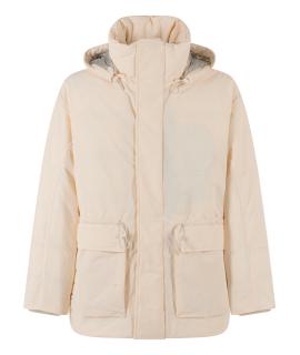 LAMINAR Пуховик