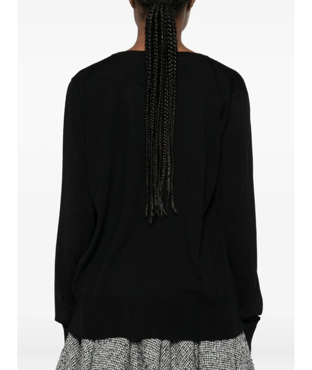 VIVIENNE WESTWOOD Шерстяной джемпер / свитер, фото 3