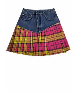 VETEMENTS Юбка мини