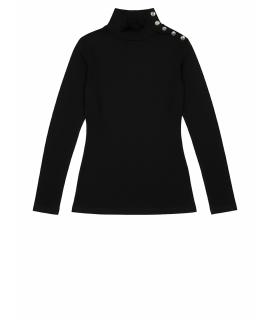 BALMAIN Водолазка