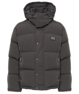 DOLCE&GABBANA Пуховик