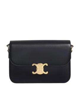 CELINE Сумка через плечо