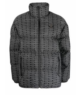 PRADA Пуховик