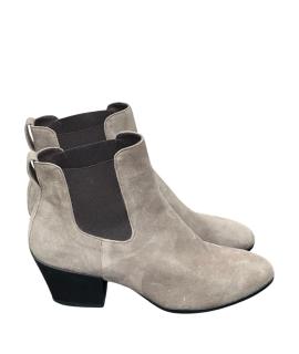 HOGAN Ботильоны