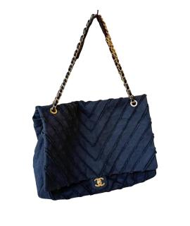 CHANEL Сумка тоут