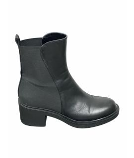 GIANVITO ROSSI Ботильоны