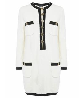 CHANEL Повседневное платье