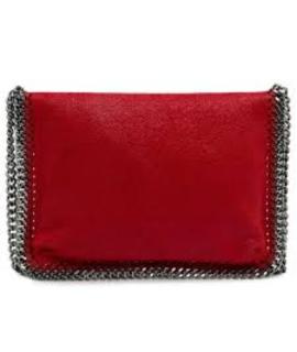 STELLA MCCARTNEY Сумка через плечо