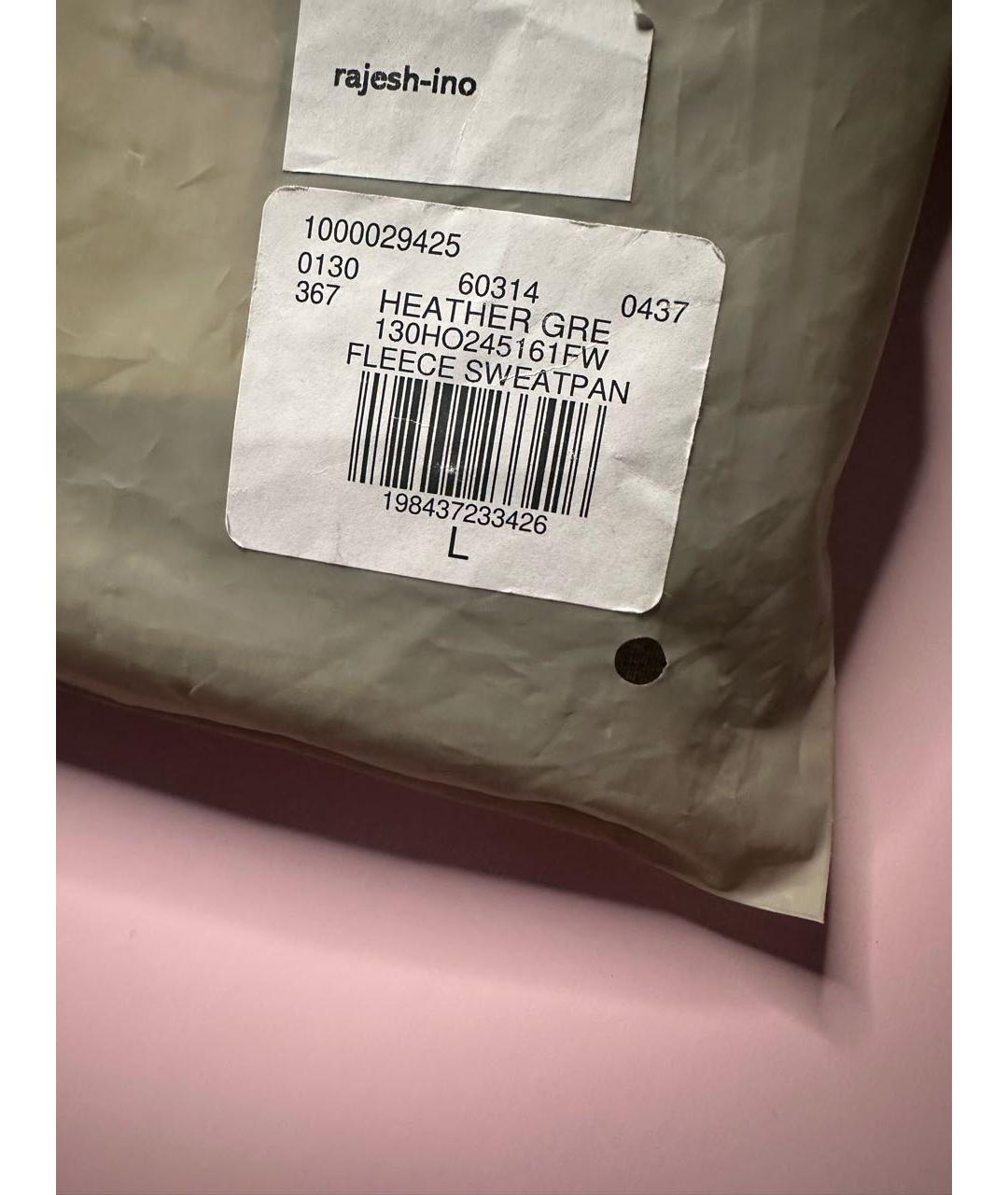 FEAR OF GOD ESSENTIALS Спортивные брюки и шорты, фото 6