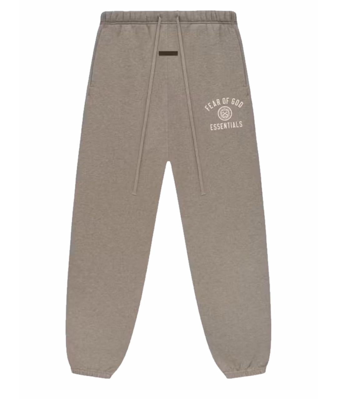 FEAR OF GOD ESSENTIALS Повседневные брюки, фото 1