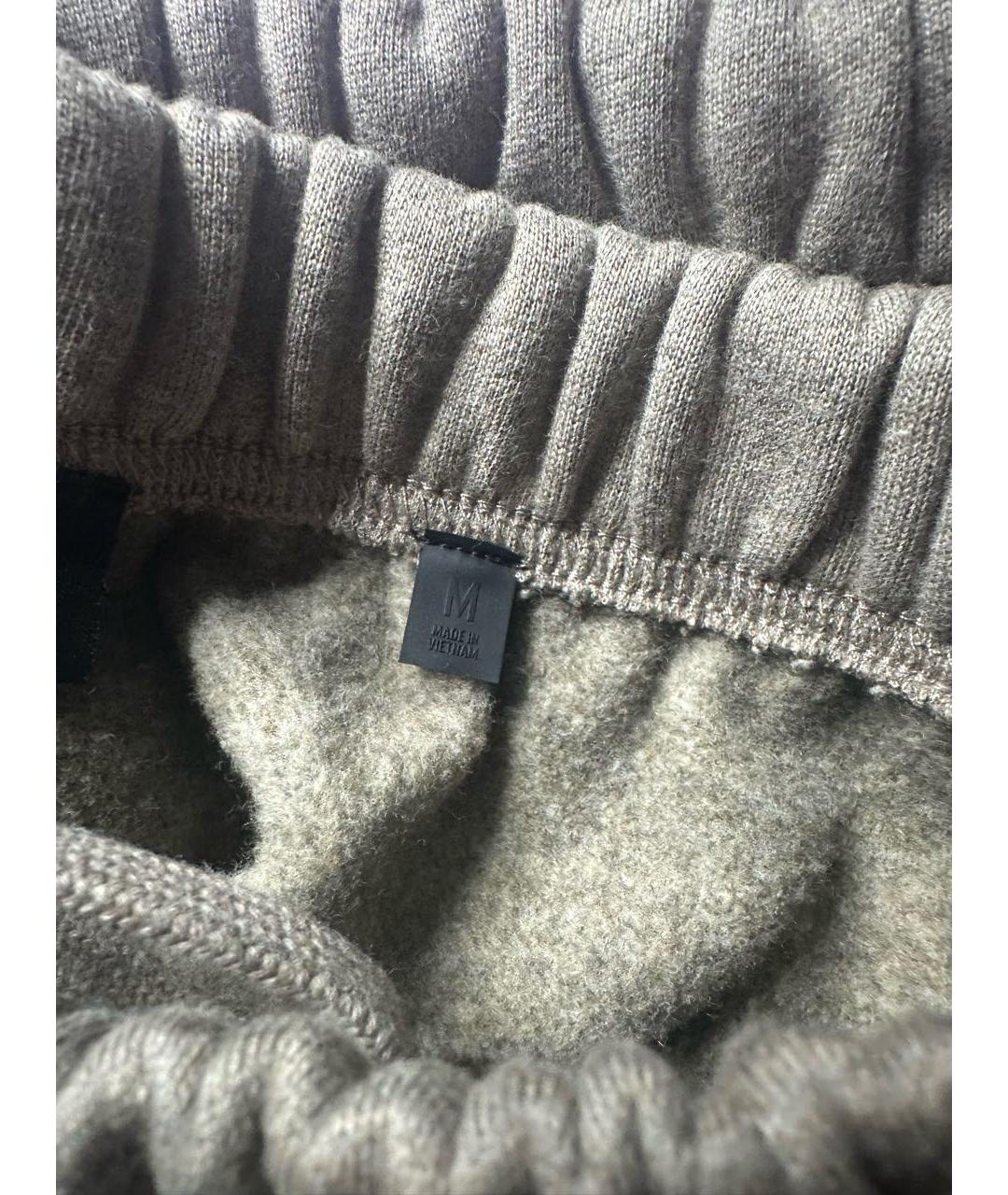 FEAR OF GOD ESSENTIALS Повседневные брюки, фото 3