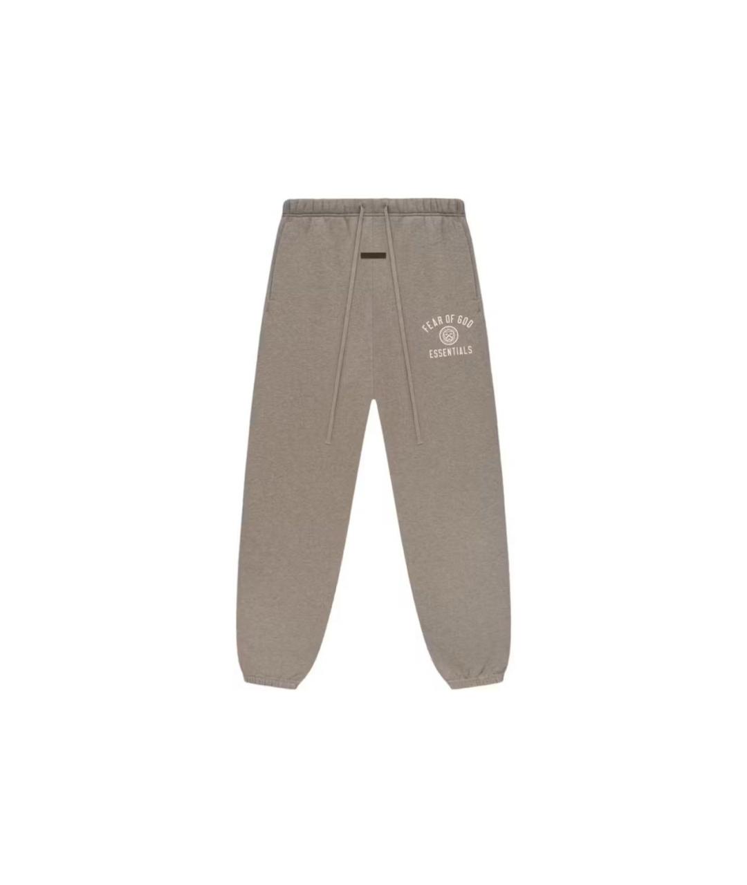 FEAR OF GOD ESSENTIALS Повседневные брюки, фото 7