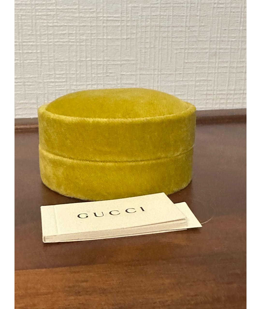 GUCCI Серебряная серебряная цепочка/подвеска, фото 6