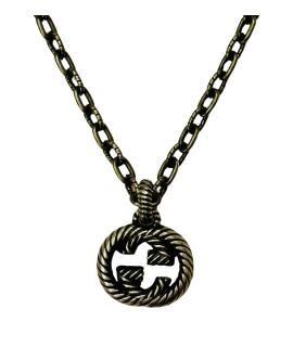 GUCCI Цепочка/подвеска