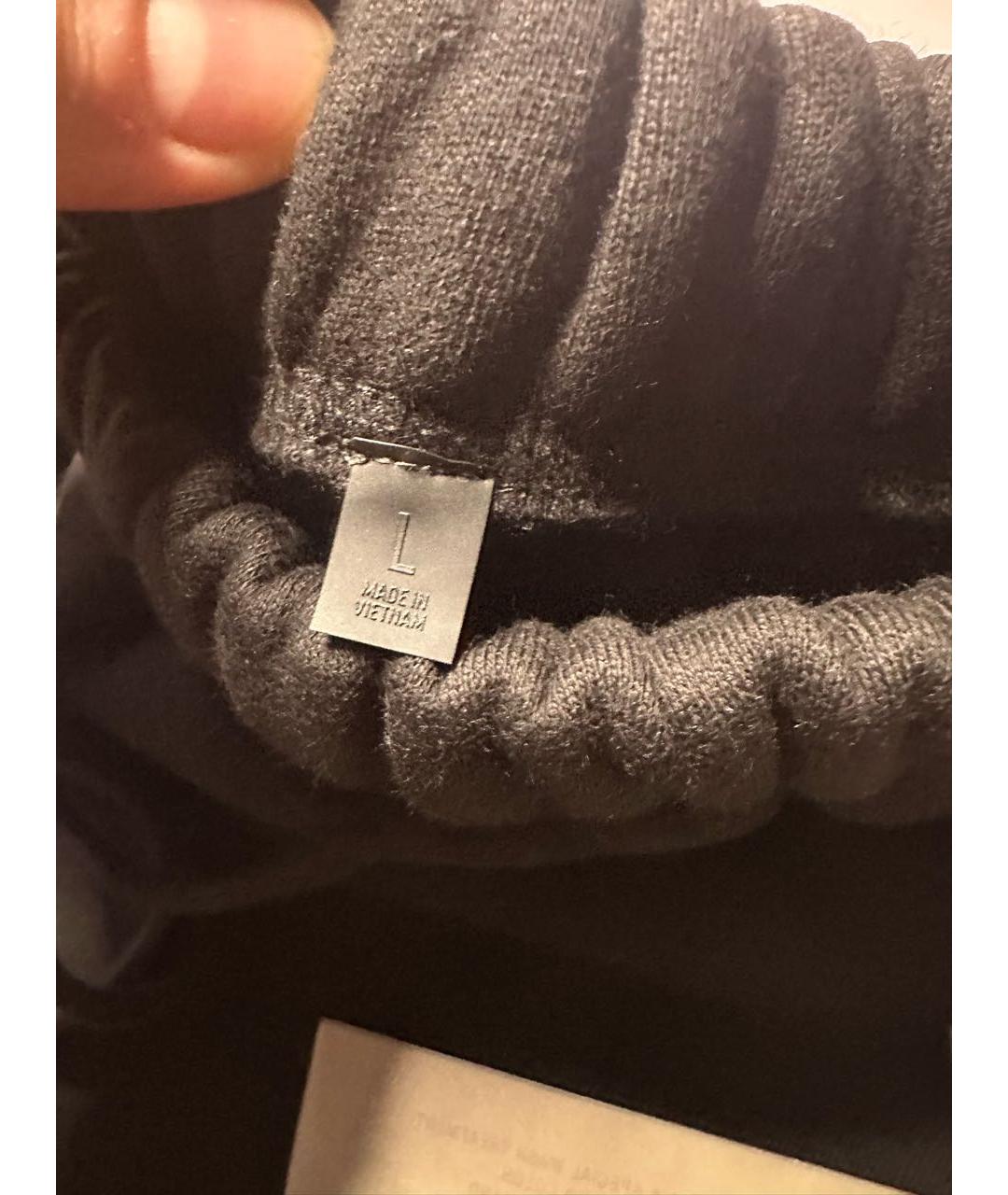 FEAR OF GOD ESSENTIALS Спортивные брюки и шорты, фото 3