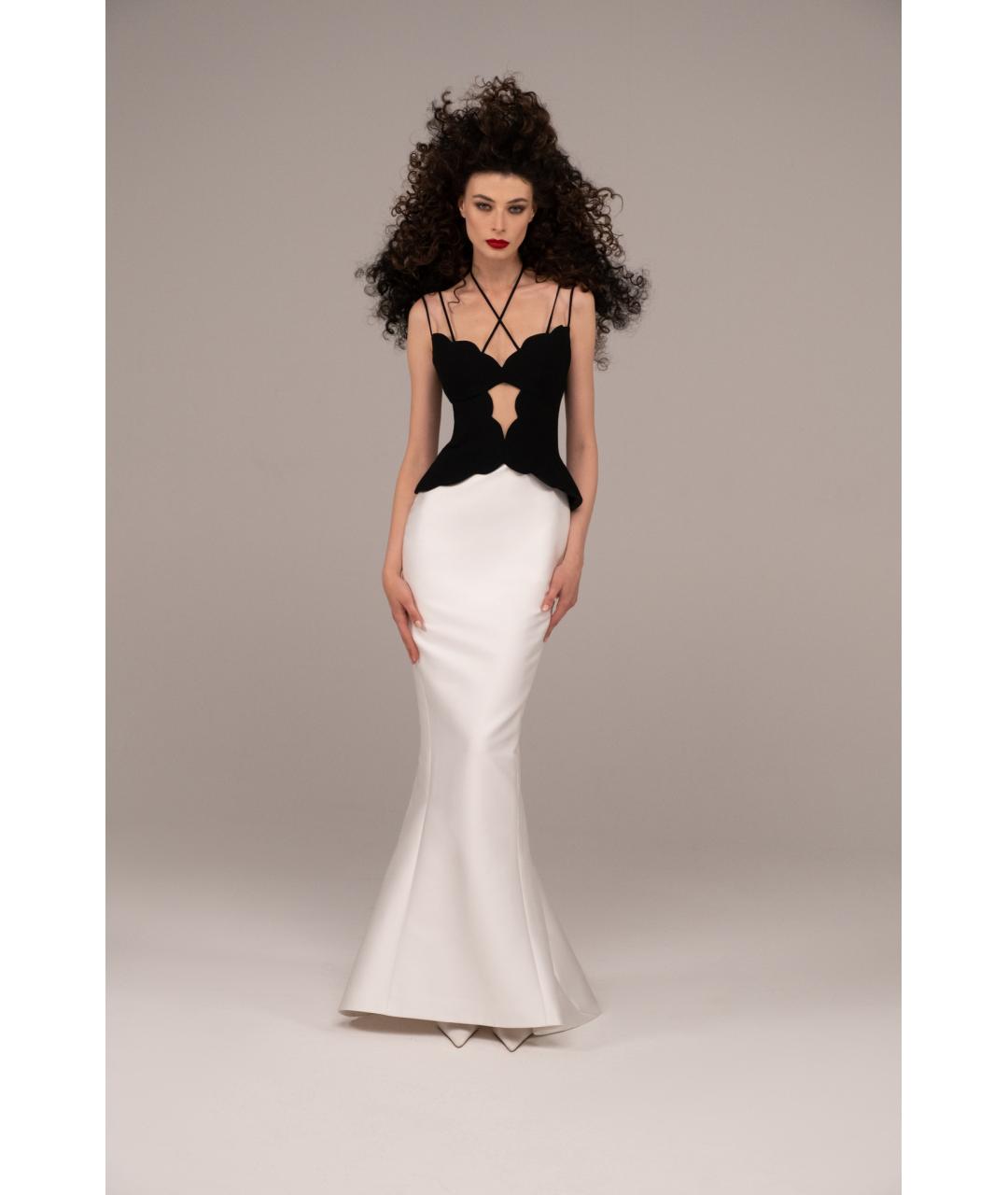 RASARIO Полиэстеровое вечернее платье, фото 3