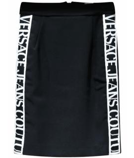VERSACE JEANS COUTURE Юбка миди