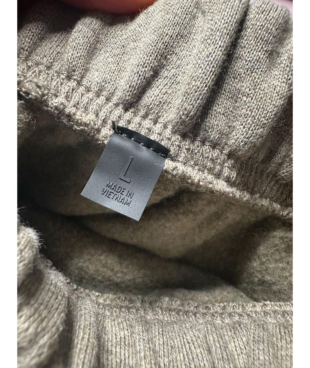 FEAR OF GOD ESSENTIALS Спортивные брюки и шорты, фото 4