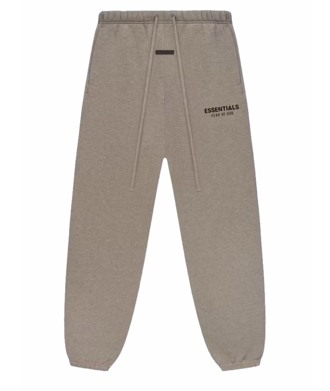 FEAR OF GOD ESSENTIALS Спортивные брюки и шорты, фото 1