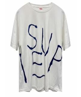 SUPREME Футболка