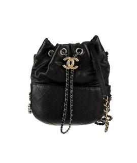 CHANEL Сумка через плечо