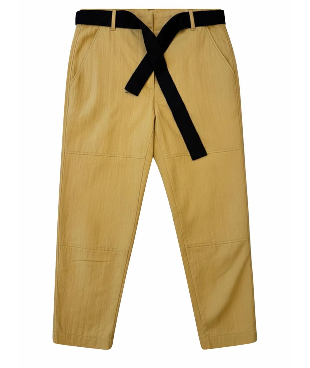 BRUNELLO CUCINELLI Брюки широкие, фото 1