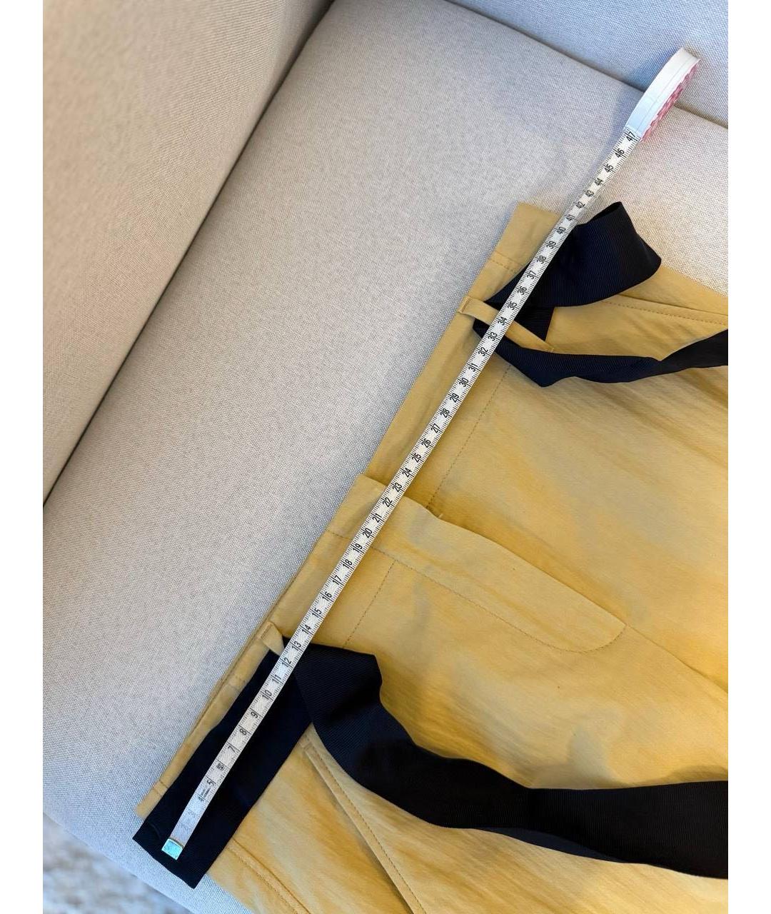 BRUNELLO CUCINELLI Брюки широкие, фото 4