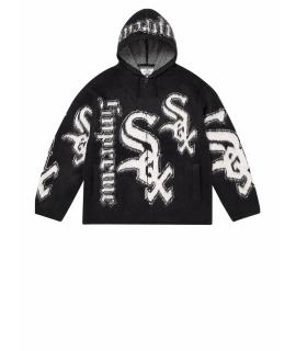 SUPREME Худи/толстовка