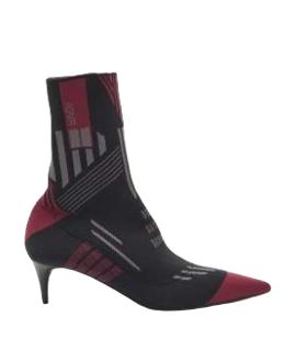 PRADA Ботильоны