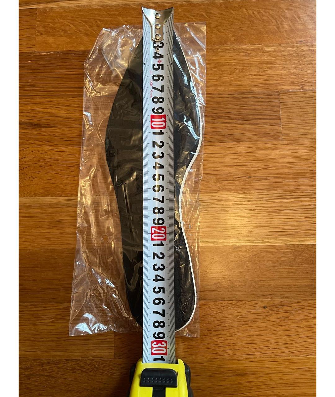 CESARE PACIOTTI Синие замшевые туфли, фото 5