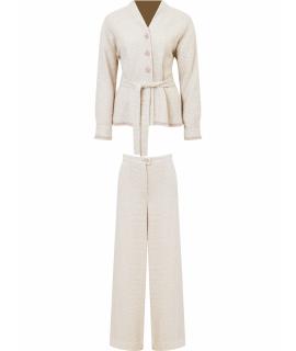 CHANEL Костюм с брюками