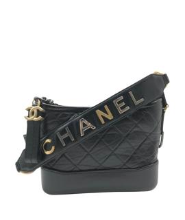 CHANEL Сумка через плечо