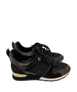 LOUIS VUITTON Кроссовки