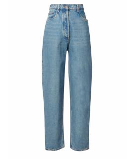 PRADA Прямые джинсы