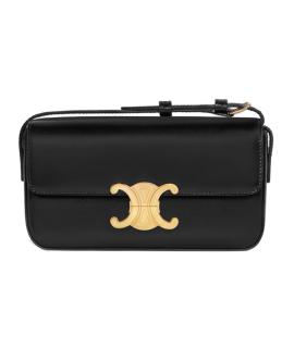 CELINE Сумка через плечо