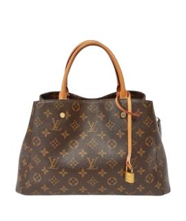 LOUIS VUITTON Сумка с короткими ручками