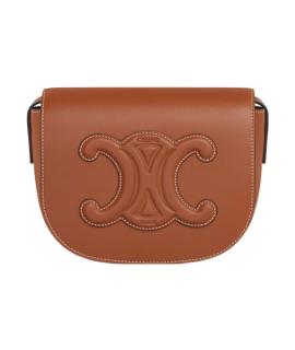 CELINE Сумка через плечо