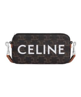 CELINE Сумка на плечо