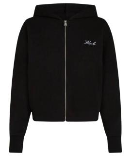 KARL LAGERFELD Худи/толстовка