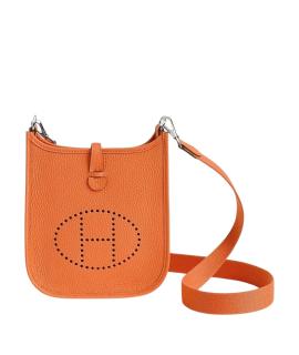 HERMES Сумка через плечо