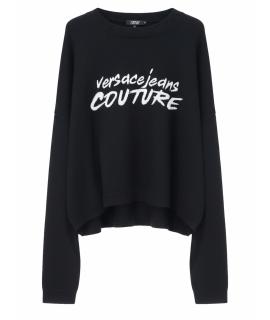 VERSACE JEANS COUTURE Джемпер / свитер