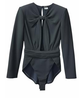 SAINT LAURENT Боди