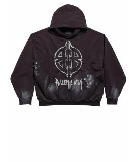 BALENCIAGA Худи/толстовка